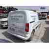 citroën berlingo furgoneta/monovolumen (b9) del año 2011