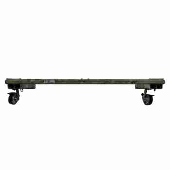 Recambio de travesaño inferior delantero para volvo xc60 ii (246) b4 mild-hybrid referencia OEM IAM 32246765 / 31429924  