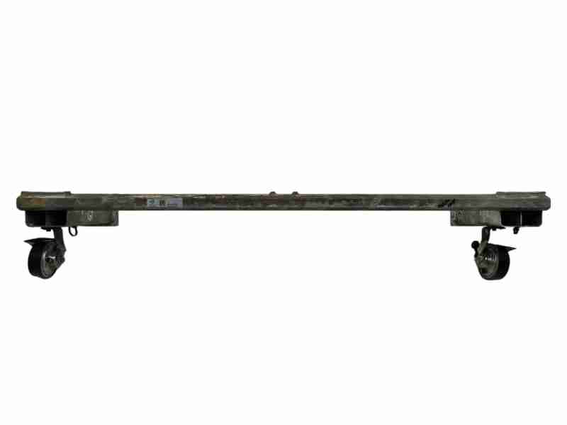 Recambio de travesaño inferior delantero para volvo xc60 ii (246) b4 mild-hybrid referencia OEM IAM 32246765 / 31429924  