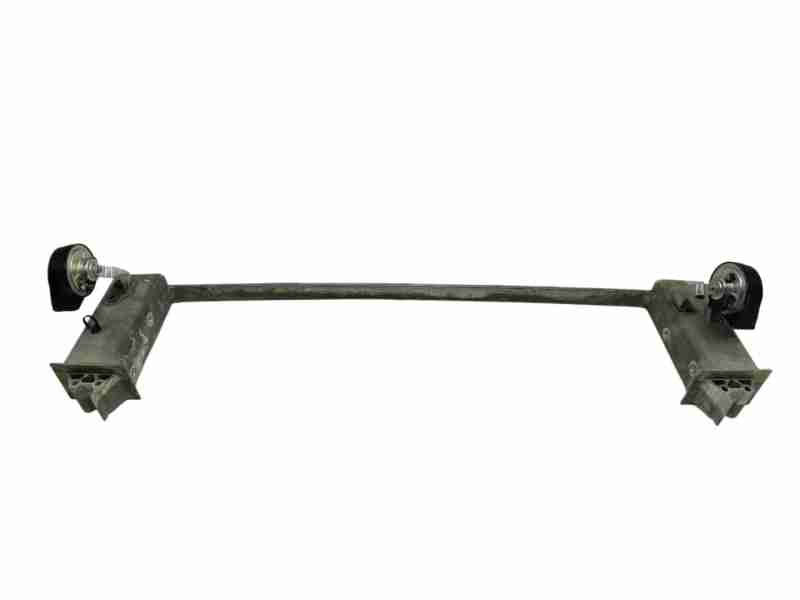 Recambio de travesaño inferior delantero para volvo xc60 ii (246) b4 mild-hybrid referencia OEM IAM 32246765 / 31429924  