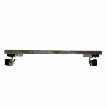 Recambio de travesaño inferior delantero para volvo v90 ii station wagon (235) b4 mild-hybrid referencia OEM IAM 32246764  