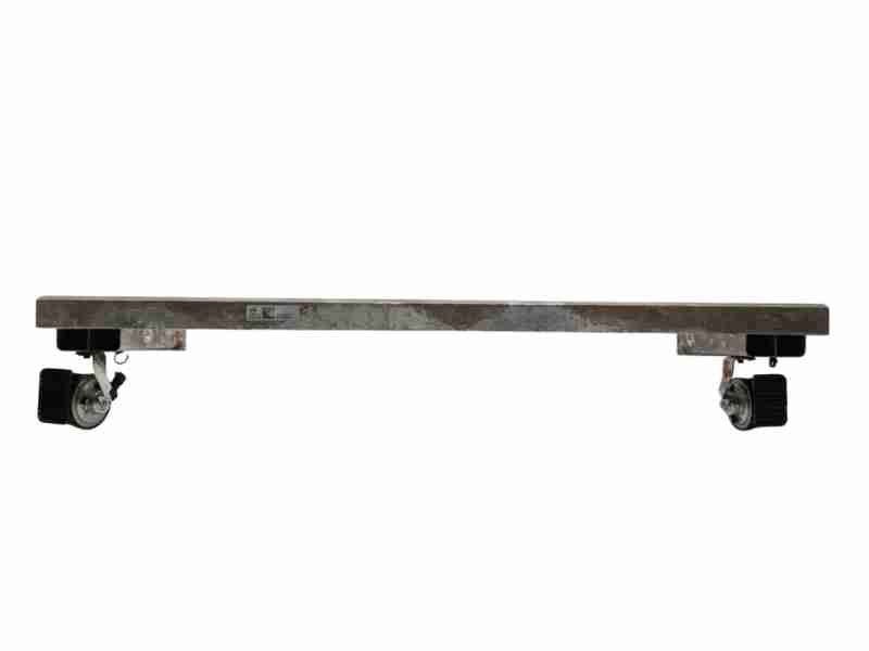 Recambio de travesaño inferior delantero para volvo v90 ii station wagon (235) b4 mild-hybrid referencia OEM IAM 32246764  