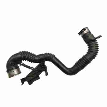Recambio de tubo intercooler para nissan qashqai ii (j11, j11_) 1.6 dci referencia OEM IAM 14460HX40B / 14460HX40D  
