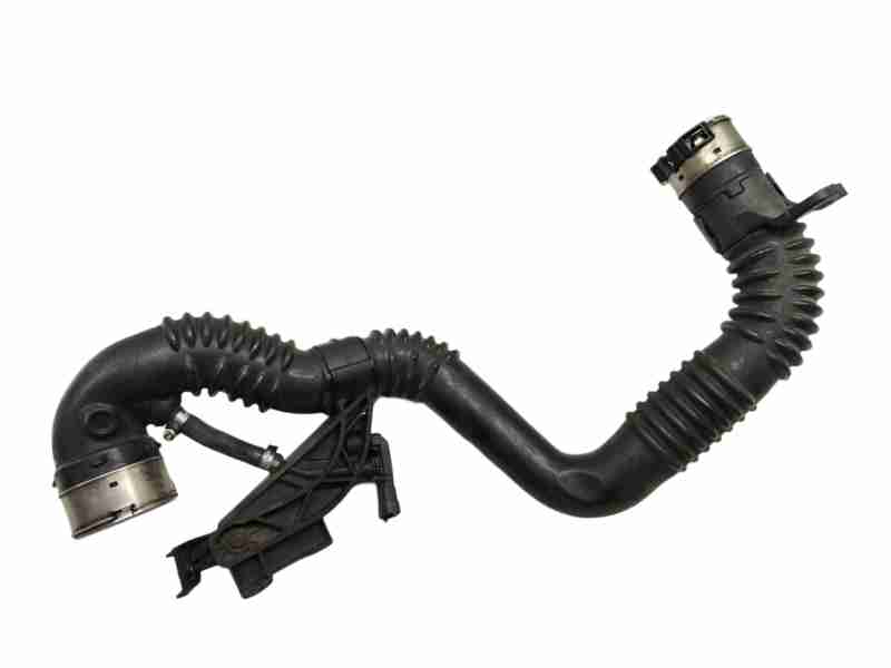 Recambio de tubo intercooler para nissan qashqai ii (j11, j11_) 1.6 dci referencia OEM IAM 14460HX40B / 14460HX40D  