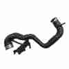 Recambio de tubo intercooler para nissan qashqai ii (j11, j11_) 1.6 dci referencia OEM IAM 14460HX40B / 14460HX40D  