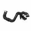 Recambio de tubo intercooler para nissan qashqai ii (j11, j11_) 1.6 dci referencia OEM IAM 14460HX40B / 14460HX40D  