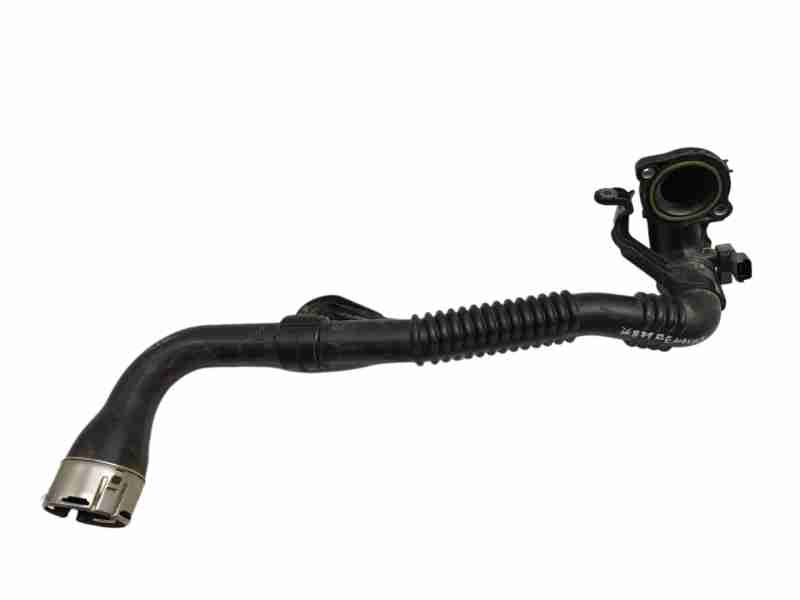 Recambio de tubo intercooler para renault captur ii (hf_) tce 90 (hfm6) referencia OEM IAM 144609635R  