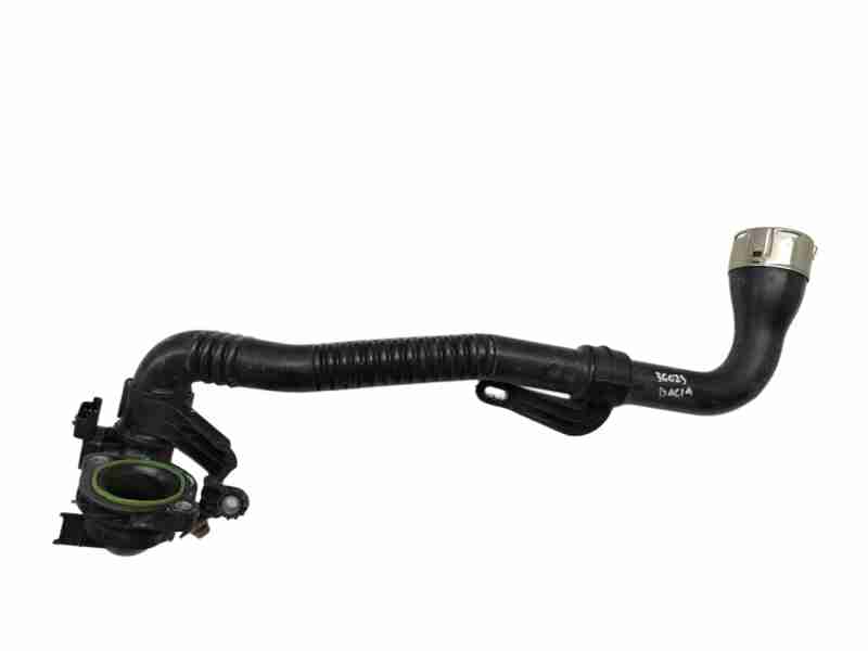Recambio de tubo intercooler para dacia sandero iii stepway comfort referencia OEM IAM 144609635R  