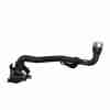 Recambio de tubo intercooler para dacia sandero iii stepway comfort referencia OEM IAM 144609635R  