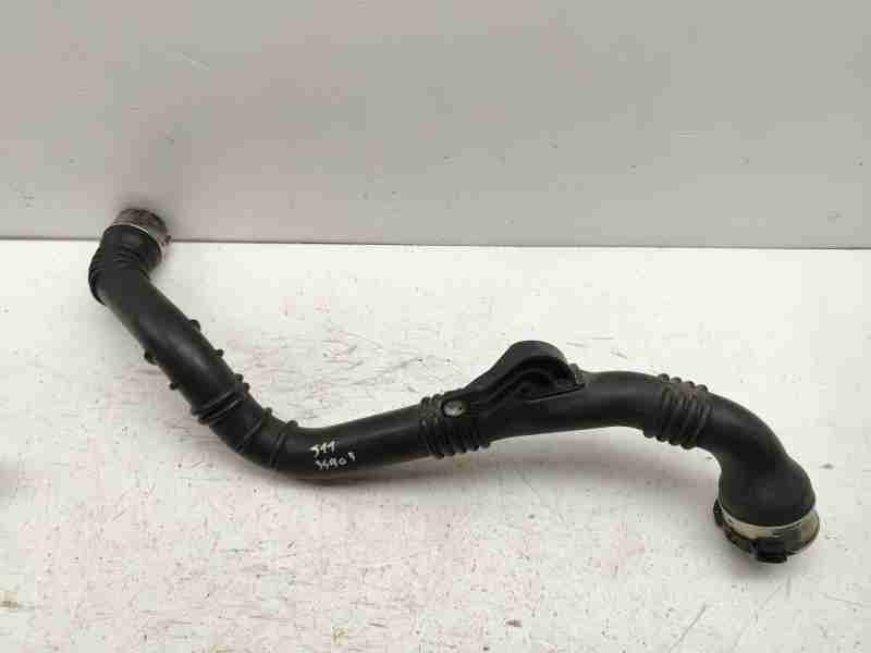 Recambio de tubo intercooler para nissan qashqai (j11) acenta referencia OEM IAM 144602443R  