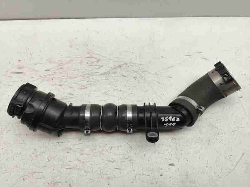Recambio de tubo intercooler para nissan qashqai ii (j11, j11_) 1.5 dci referencia OEM IAM 144807512R  