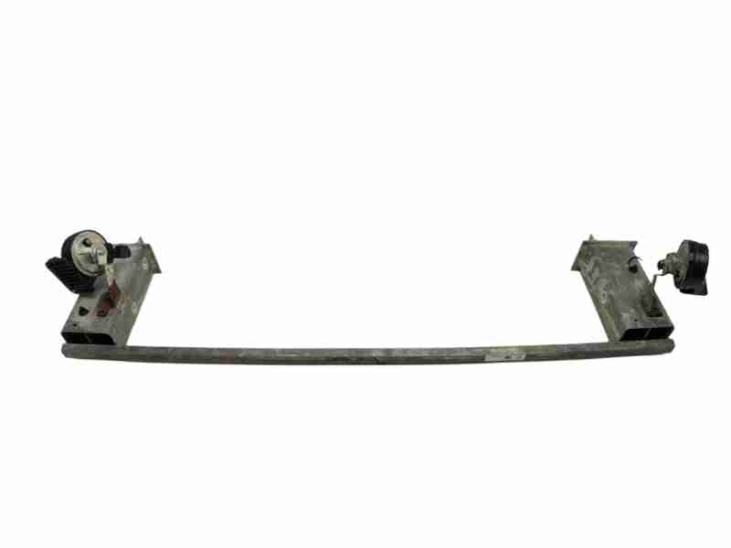 Recambio de travesaño inferior delantero para volvo xc60 ii (246) b4 mild-hybrid referencia OEM IAM 32246765 / 31429924  