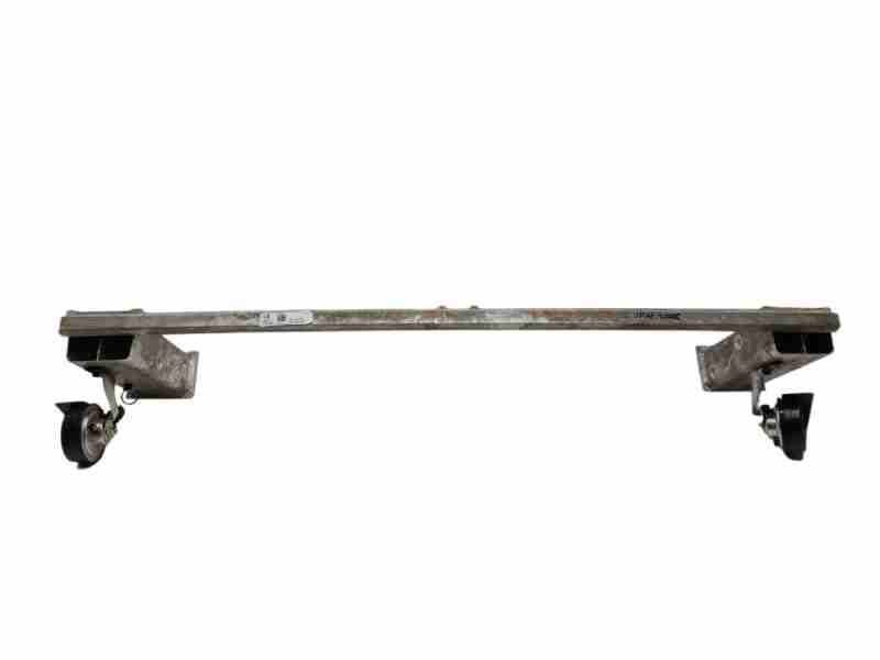 Recambio de travesaño inferior delantero para volvo xc60 ii (246) b4 mild-hybrid referencia OEM IAM 32246765 / 31429924  