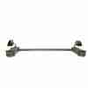 Recambio de travesaño inferior delantero para volvo xc60 ii (246) b4 mild-hybrid referencia OEM IAM 32246765 / 31429924  