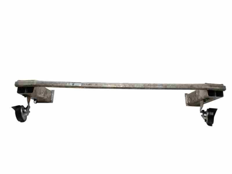 Recambio de travesaño inferior delantero para volvo xc60 ii (246) b4 mild-hybrid referencia OEM IAM 32246765 / 31429924  