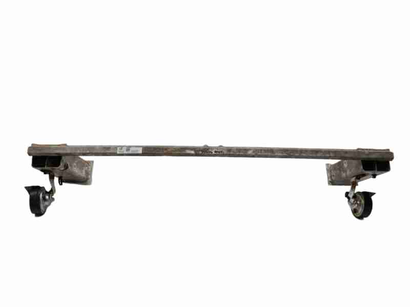 Recambio de travesaño inferior delantero para volvo xc60 ii (246) b4 mild-hybrid referencia OEM IAM 32246765 / 31429924  