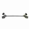Recambio de travesaño inferior delantero para volvo xc60 ii (246) b4 mild-hybrid referencia OEM IAM 32246765 / 31429924  