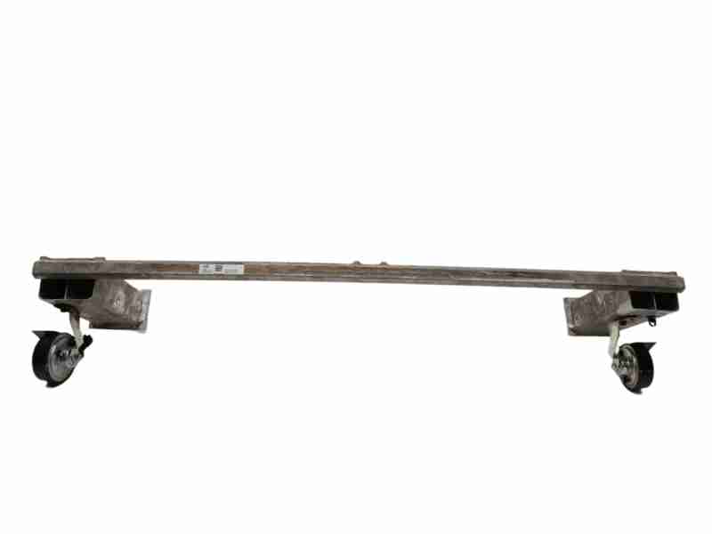 Recambio de travesaño inferior delantero para volvo xc60 ii (246) b4 mild-hybrid referencia OEM IAM 32246765 / 31429924  