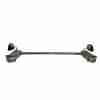 Recambio de travesaño inferior delantero para volvo xc60 ii (246) b4 mild-hybrid referencia OEM IAM 32246765 / 31429924  