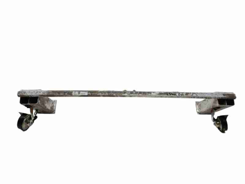 Recambio de travesaño inferior delantero para volvo xc60 ii (246) b4 mild-hybrid referencia OEM IAM 32246765 / 31429924  