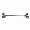 Recambio de travesaño inferior delantero para volvo xc60 ii (246) b4 mild-hybrid referencia OEM IAM 32246765 / 31429924  