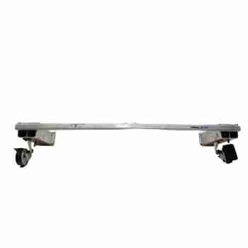 Recambio de travesaño inferior delantero para volvo xc60 ii (246) t6 plug-in hybrid awd referencia OEM IAM 32246765 / 31429924  