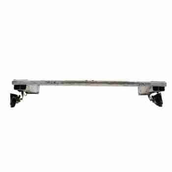 Recambio de travesaño inferior delantero para volvo xc60 ii (246) b4 mild-hybrid referencia OEM IAM 32246765 / 31429924  