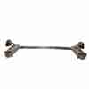 Recambio de travesaño inferior delantero para volvo xc90 ii (256) b5 mild-hybrid awd referencia OEM IAM 32246763 / 31387240  