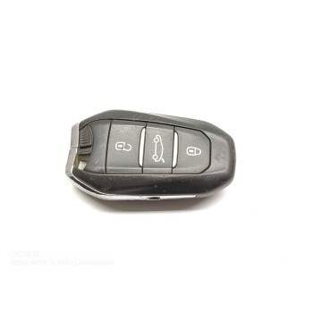 Recambio de conmutador de arranque para citroën c4 picasso attraction referencia OEM IAM 9800630080  