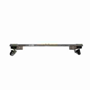 Recambio de travesaño inferior delantero para volvo xc60 ii (246) b4 mild-hybrid referencia OEM IAM 32246765 / 31429924  