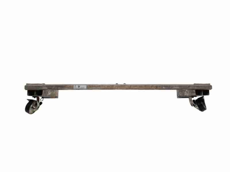 Recambio de travesaño inferior delantero para volvo xc60 ii (246) b4 mild-hybrid referencia OEM IAM 32246765 / 31429924  