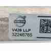 Recambio de travesaño inferior delantero para volvo xc60 ii (246) b4 mild-hybrid referencia OEM IAM 32246765 / 31429924  