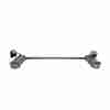 Recambio de travesaño inferior delantero para volvo xc60 ii (246) b4 mild-hybrid referencia OEM IAM 32246765 / 31429924  