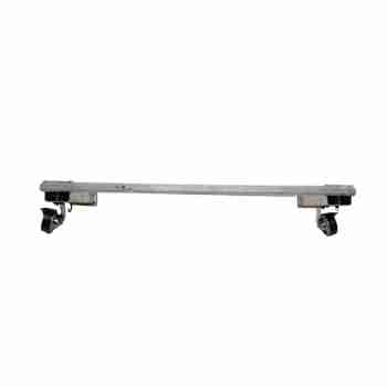 Recambio de travesaño inferior delantero para volvo xc60 ii (246) b4 mild-hybrid referencia OEM IAM 32246765 / 31429924  
