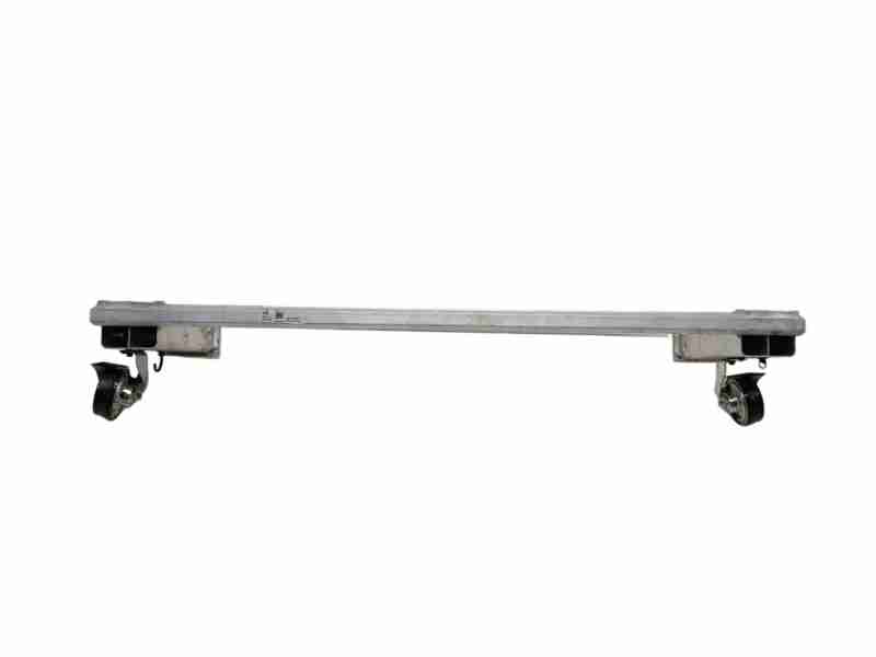 Recambio de travesaño inferior delantero para volvo xc60 ii (246) b4 mild-hybrid referencia OEM IAM 32246765 / 31429924  