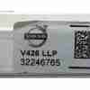 Recambio de travesaño inferior delantero para volvo xc60 ii (246) b4 mild-hybrid referencia OEM IAM 32246765 / 31429924  