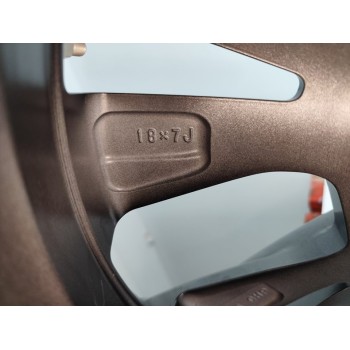 Recambio de llanta para toyota rav4 hybrid 4x2 advance referencia OEM IAM 4261A42160  