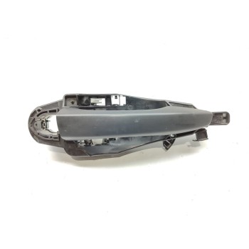 Recambio de maneta exterior delantera derecha para citroën c3 comercial referencia OEM IAM 9802977180  