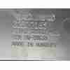 Recambio de travesaño superior delantero para volvo v60 ii (225) b4 mild-hybrid referencia OEM IAM 32377165  