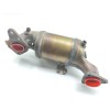 Recambio de catalizador para toyota yaris active referencia OEM IAM 2505133090  