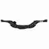 Recambio de travesaño superior delantero para toyota c-hr (_x1_) 1.8 hybrid (zyx10_, zyx11_) referencia OEM IAM 52029F4010  