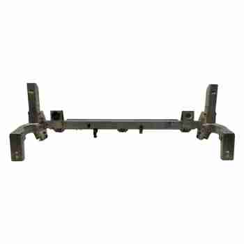 Recambio de travesaño inferior delantero para mercedes-benz clase b (w246) b 180 cdi be (246.200) referencia OEM IAM A2466200830