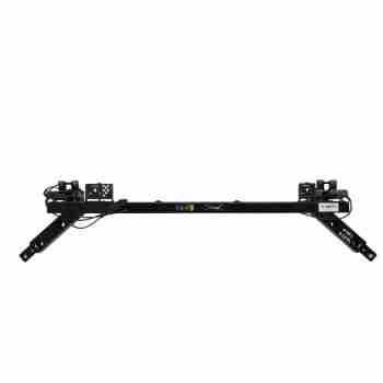 Recambio de travesaño delantero superior para volvo v60 ii (225) b4 mild-hybrid referencia OEM IAM 32377165  