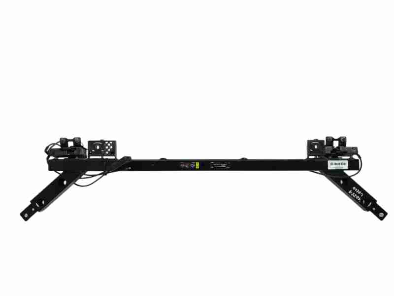 Recambio de travesaño delantero superior para volvo v60 ii (225) b4 mild-hybrid referencia OEM IAM 32377165  