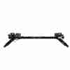 Recambio de travesaño delantero superior para volvo v60 ii (225) b4 mild-hybrid referencia OEM IAM 32377165  