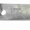 Recambio de travesaño delantero superior para volvo v60 ii (225) b4 mild-hybrid referencia OEM IAM 32377165  