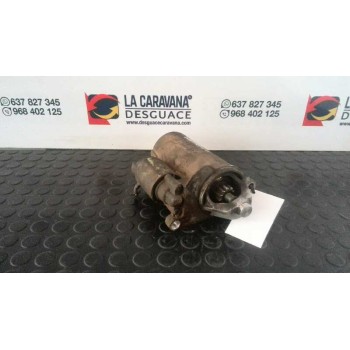 Recambio de motor arranque para ford explorer 4.0 referencia OEM IAM F89UBB  