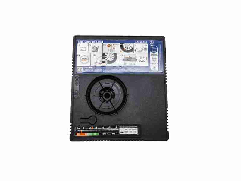 Recambio de bomba aire para volvo xc40 (536) b3 mild-hybrid referencia OEM IAM 32416718  