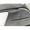 Recambio de moldura izquierda paragolpe trasero para kia niro i (de) 1.6 gdi hybrid referencia OEM IAM 86663G5500  