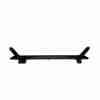 Recambio de travesaño delantero superior para volvo xc60 ii (246) t6 plug-in hybrid awd referencia OEM IAM 32318891  
